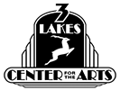 Three Lakes Center for the Arts